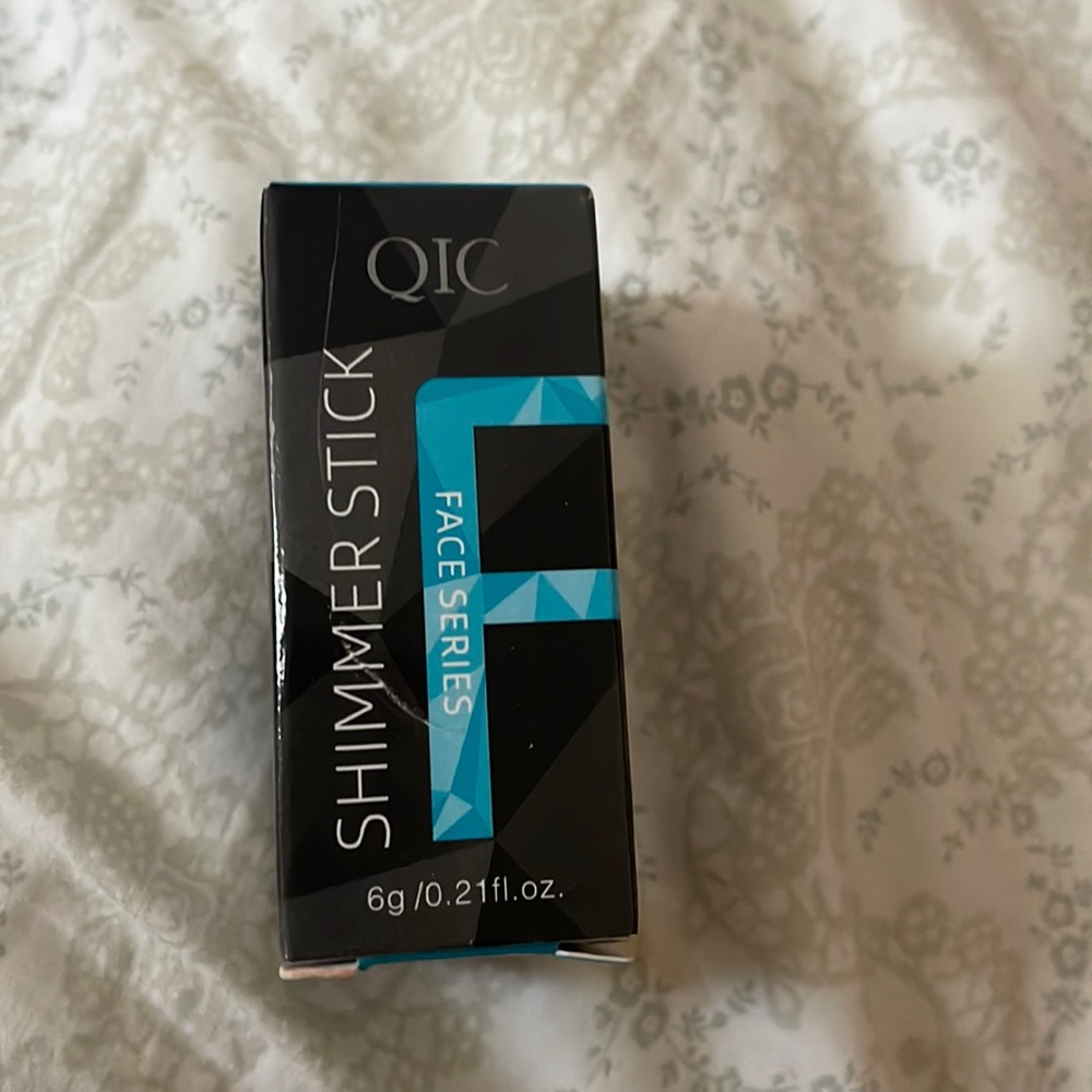 QIC Shimmer Stick